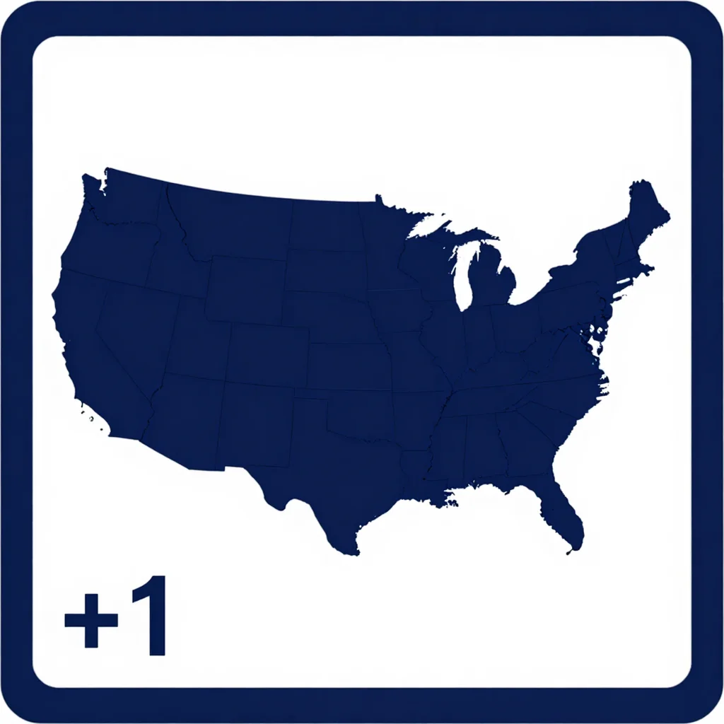 United States Number