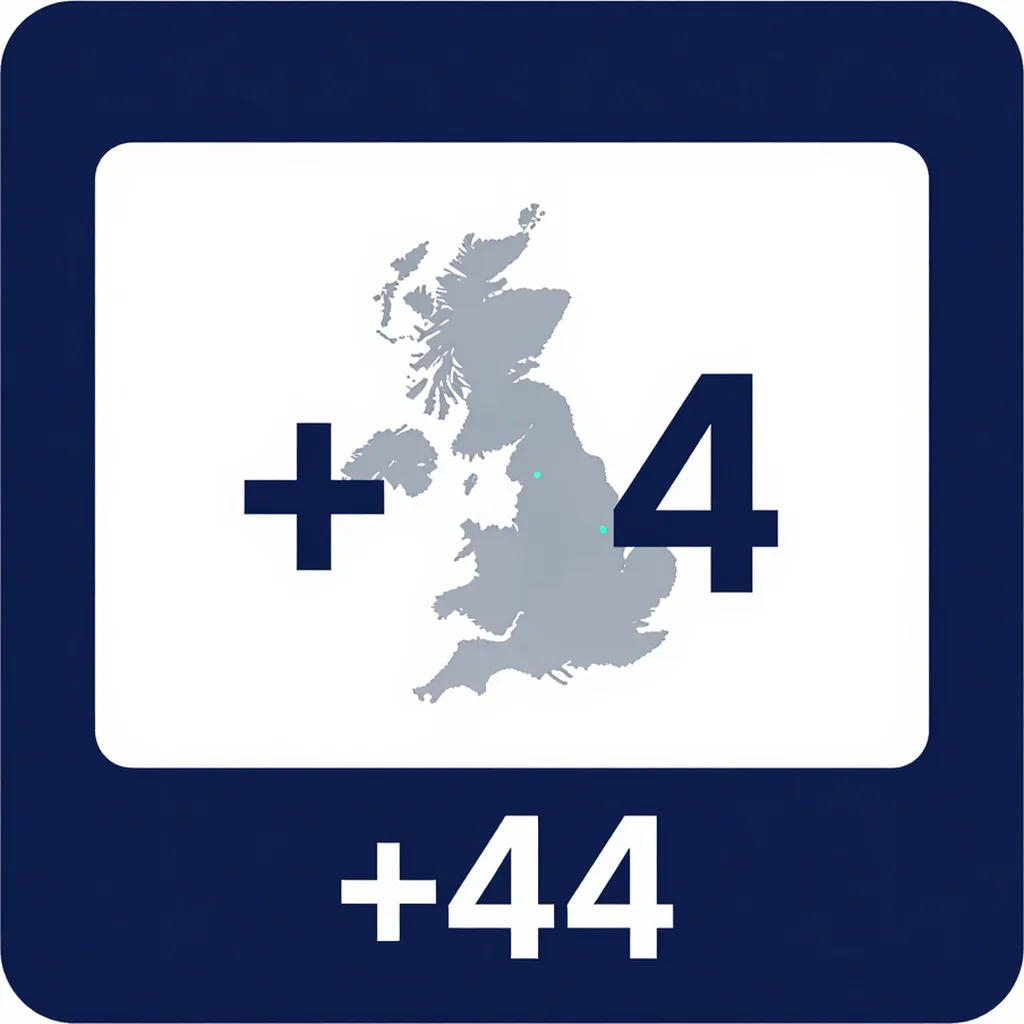 United Kingdom Number