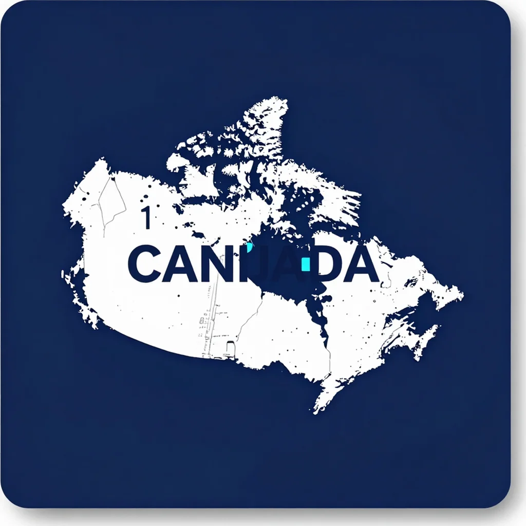 Canada Number