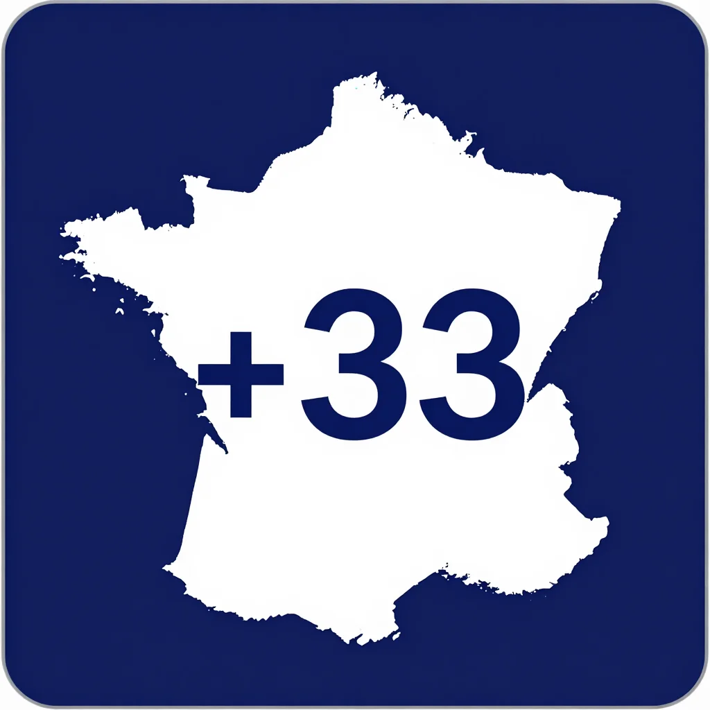 France Number