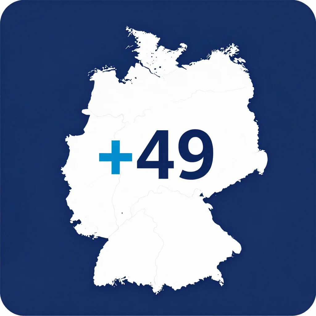 Germany Number