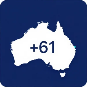 Australia Number