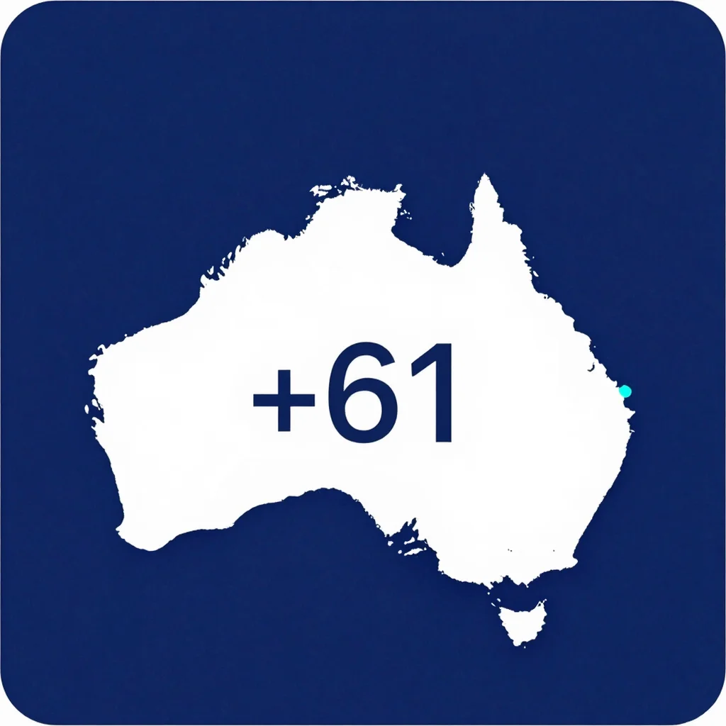 Australia Number