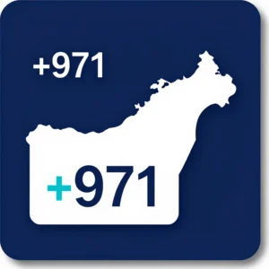 UAE Number